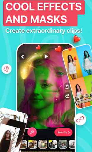 MuStar Kids Lip Sync Tik Videos Game & Tutorials 4