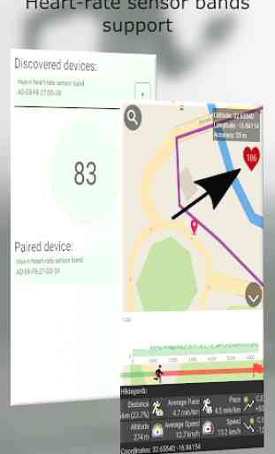 muv-n: Realtime GPS Sports Tracker 2
