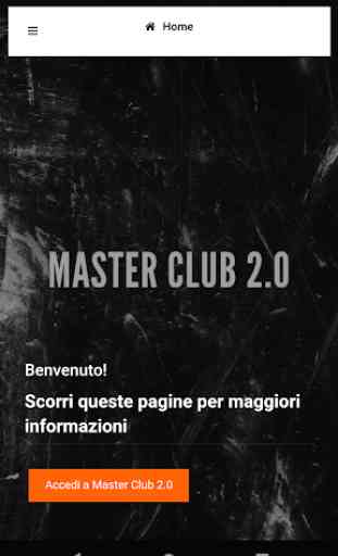 My Master Club 2.0 1