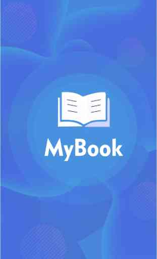 MyBook 1