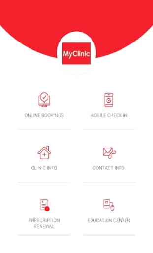 MyClinic 4