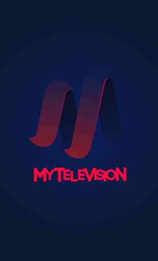MyTelevision 4