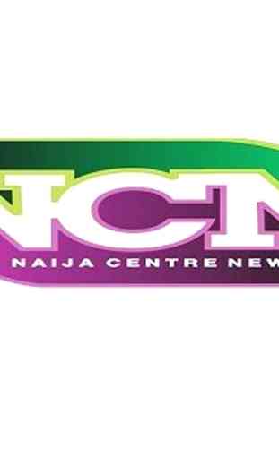 Naija Center News (NCN) 1