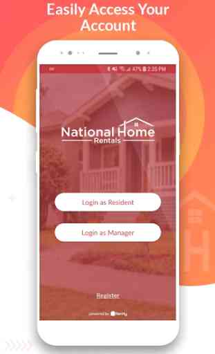 National Home Rentals 1