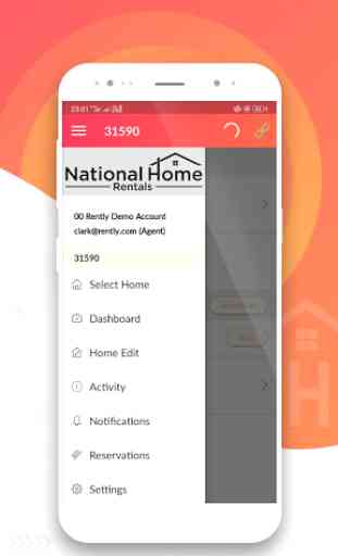 National Home Rentals 4