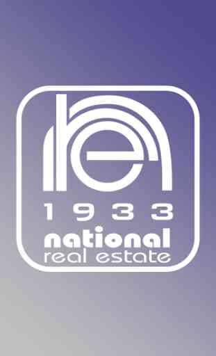National Real Estate 1