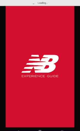 NB Experience Guide 1