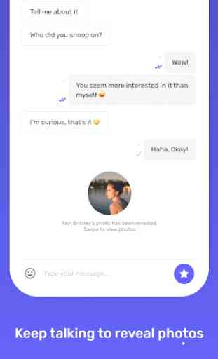 NearGroup : An app which focuses on privacy 4