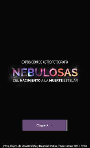 Nebulosas 2