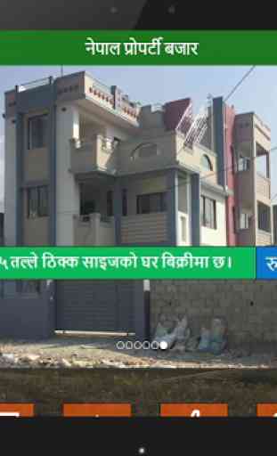 Nepal Property Bazaar 2