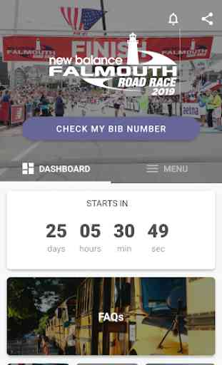 New Balance Falmouth Road Race 1