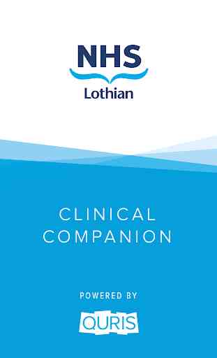 NHS Lothian Companion 3