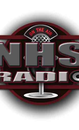 NHS Radio 3