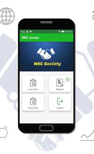 NKC Society 3