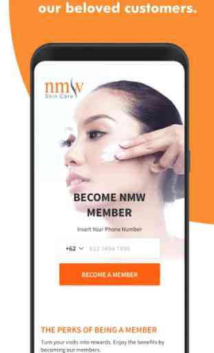 NMW Clinic 1