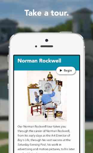 Norman Rockwell Museum 2