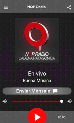 NQP Radio 1