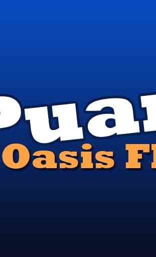 Oasis FM Puan 1