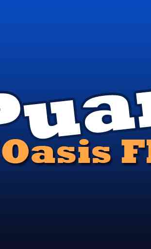 Oasis FM Puan 2