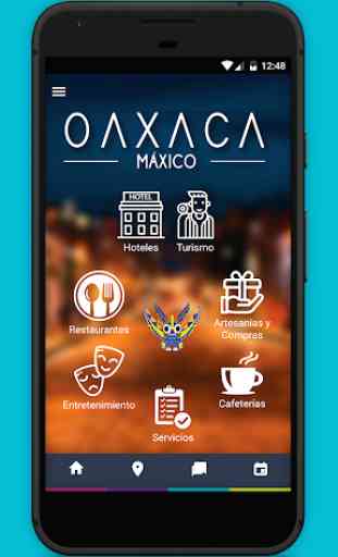 Oaxaca Maxico 3