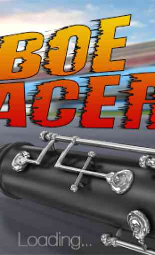 Oboe Racer 1