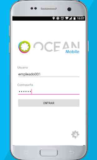 Ocean Mobile 2