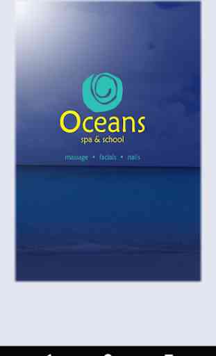 Oceans Spa and School 1