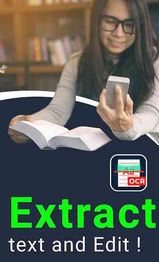 OCR Text Extractor – Scan Text from Image 3