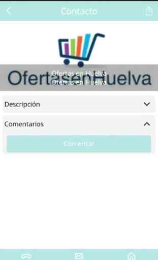 Ofertas en Huelva 3