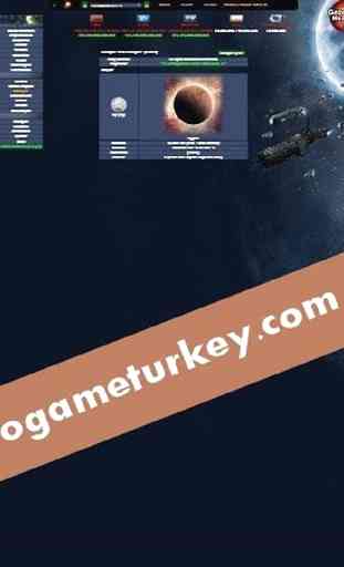 OGame Turkey 1