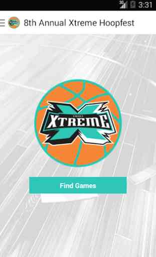 Ohio Xtreme Basketball 2