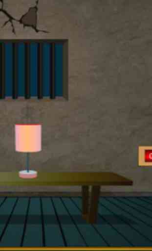 Old Dark Room Escape - Escape Games Mobi 8 2