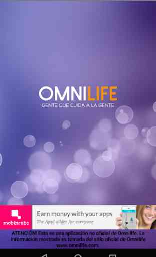 Omnilife - Precios 1