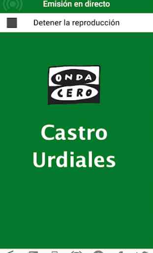 ONDA CERO CASTRO URDIALES 1