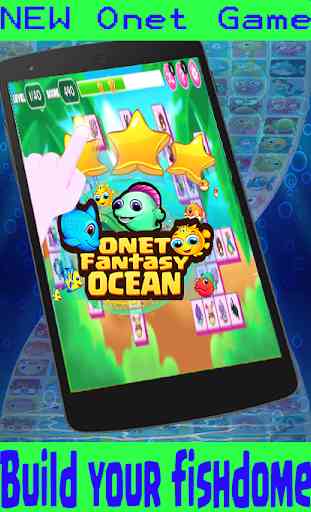 Onet Ocean Deluxe 2020 1