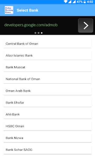 Online Banking Oman 2