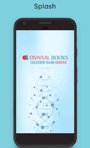 Oswaal 1