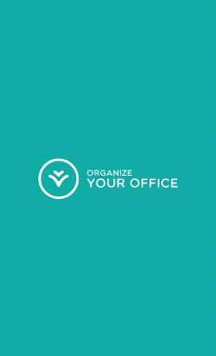OyO | Organize Your Office 1