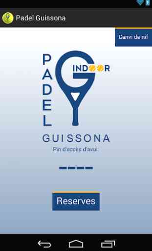 Padel Guissona-Tárrega 1