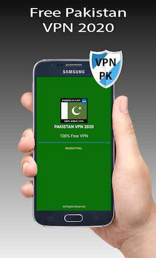 PAKISTAN VPN 2020 – Free PAKISTAN VPN IP 1