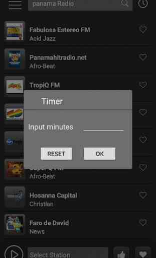 Panama Radio Online - Panama FM AM  Music 2019 3