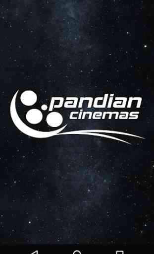 Pandian Cinemas 1