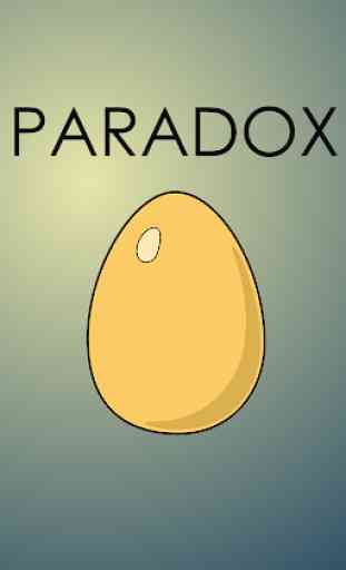ParadoX 1