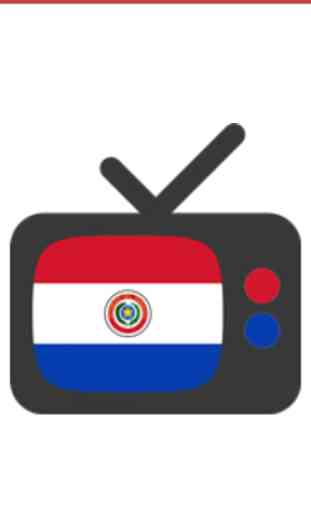 PARAGUAY TV 2