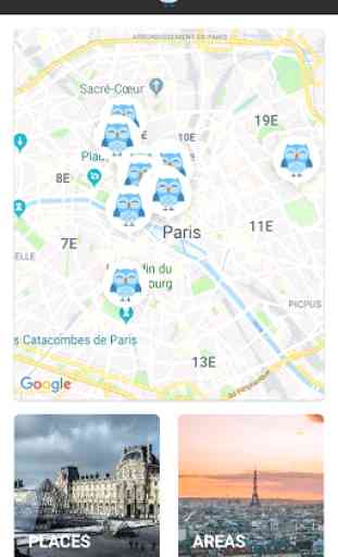 Paris Chatbot Guide 1