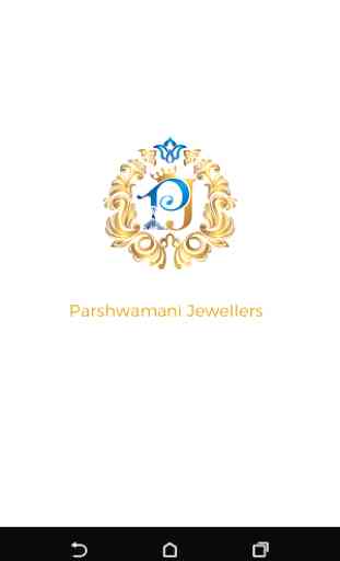 Parshwamani Jewellers - Gold Jewellery Showroom 1