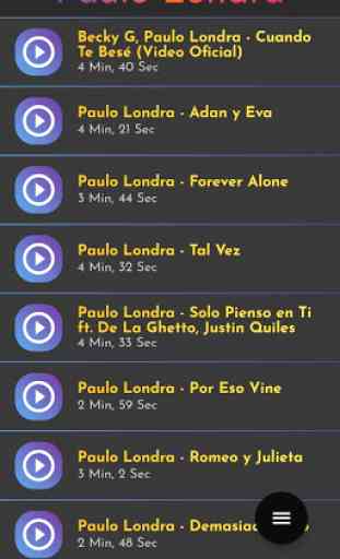 Paulo Londra Best of Music & Videos 3