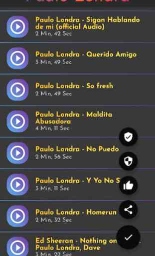 Paulo Londra Best of Music & Videos 4