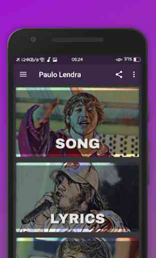 Paulo Londra MP3 Offline 1