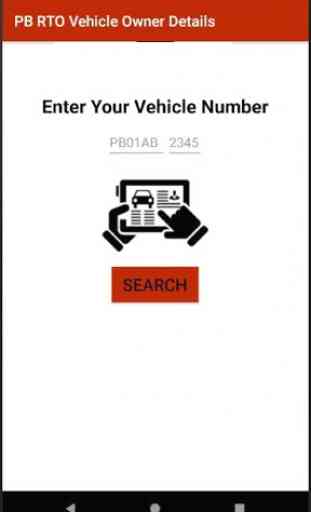 PB RTO Vehicle Owner Details 1